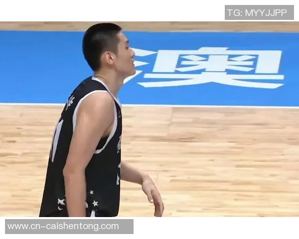 广东队新内线加盟引发热议杜锋总决赛之路更顺畅吗